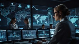 AI Cybersecurity Specialists