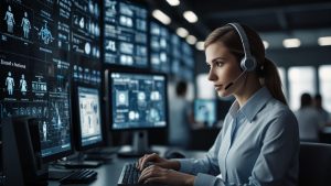 AI in Customer Service
