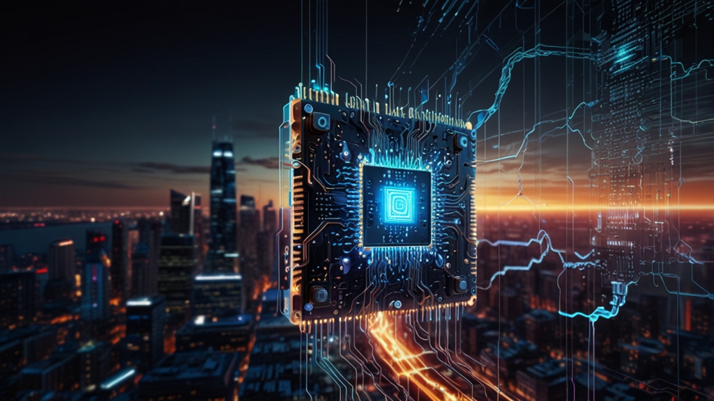 AI Semiconductor Trends