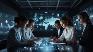 AI Workforce Development