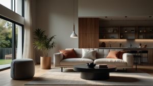 AI Innovations in Smart Living