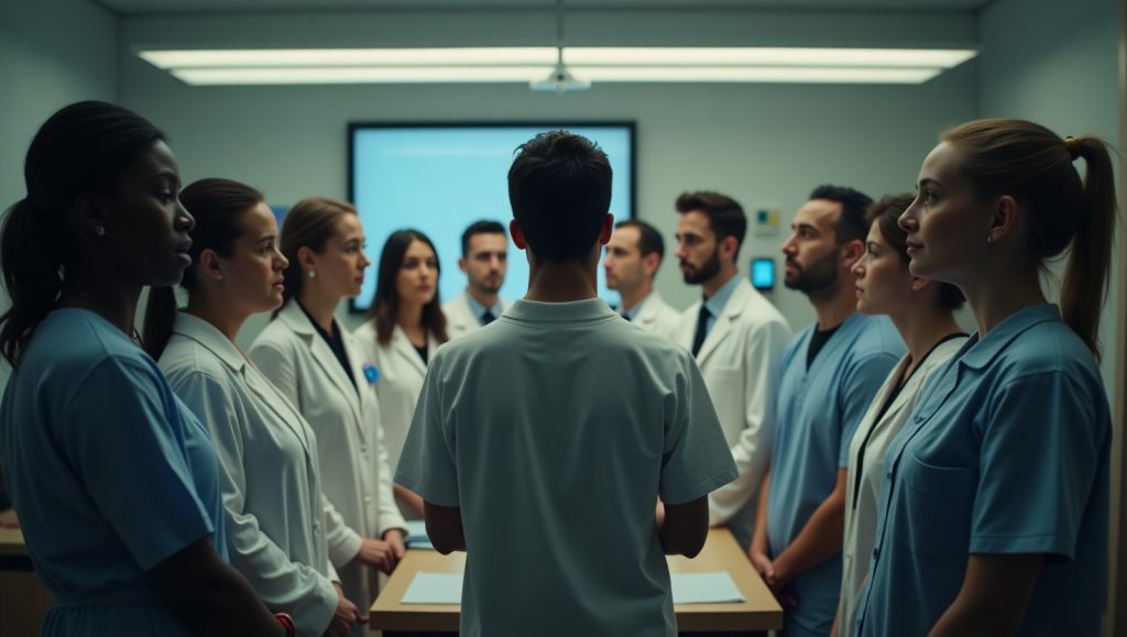 AI Genetic Testing Ethics