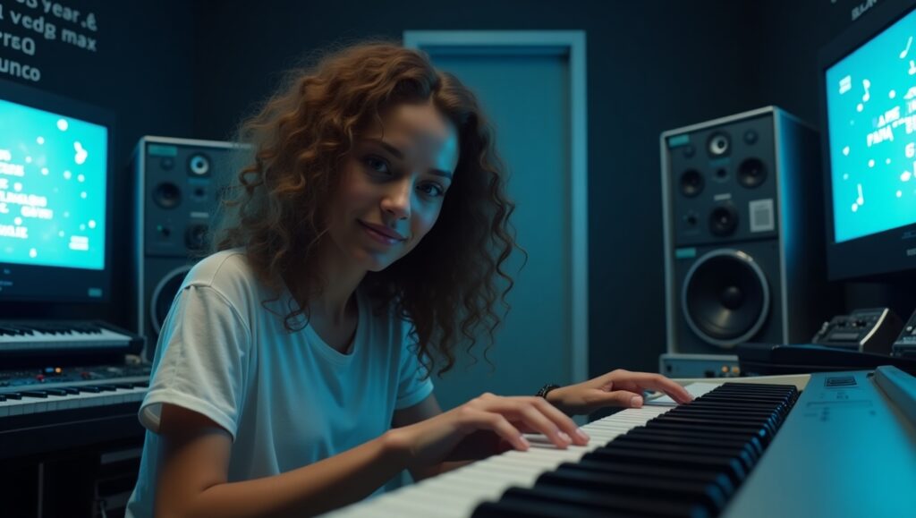 Audio AI in Music Production