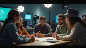 AI in Video Production