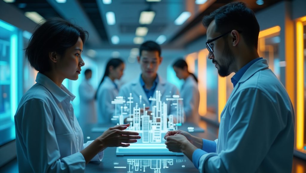 Venture Capital AI Startups