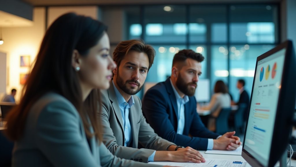 AI Impact on Business Strategies