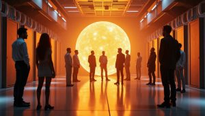 Anthropic AI Infrastructure