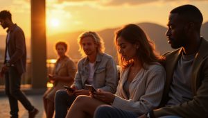 Ethical AI in Dating Apps