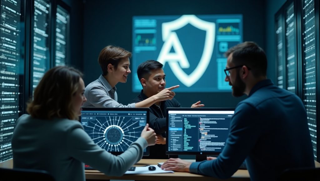 AI Redaction Processes