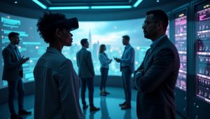 Shadow AI Predictions