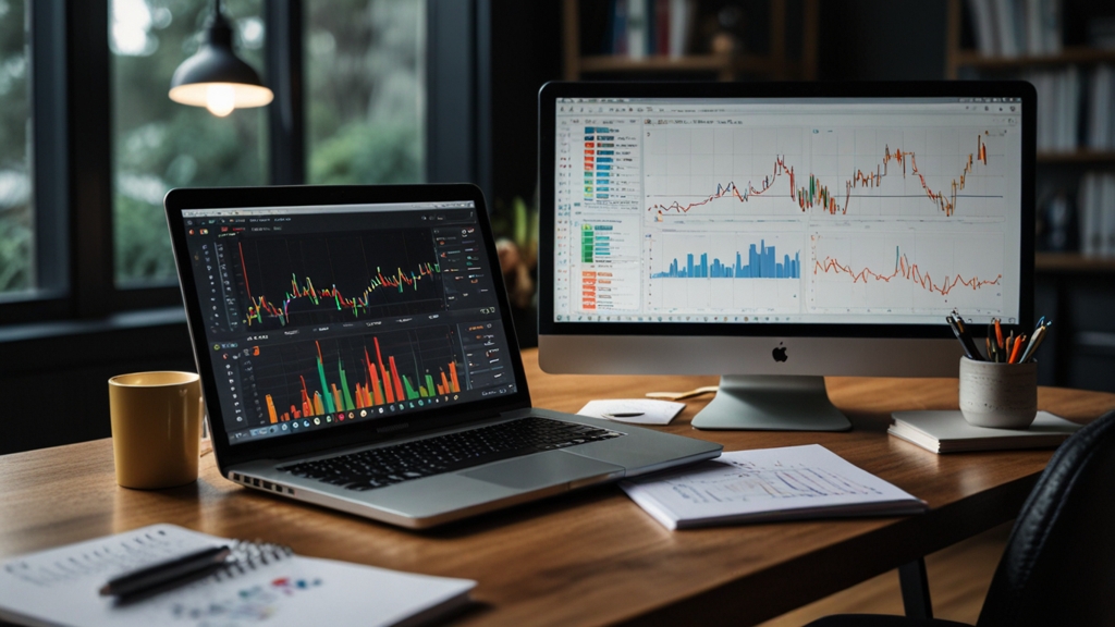 Make Money Blogging AI