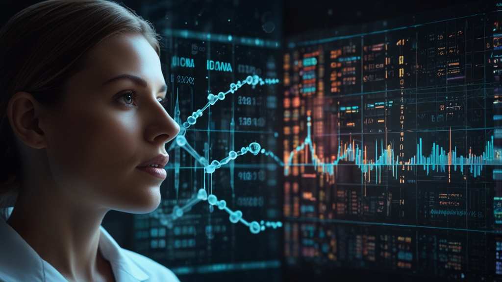 Personalized Medicine AI